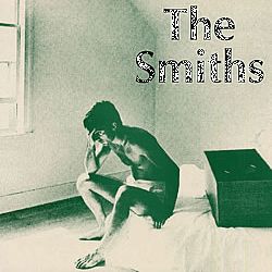 The 1984 Album Cover of William It Was Really Nothing by The Smiths