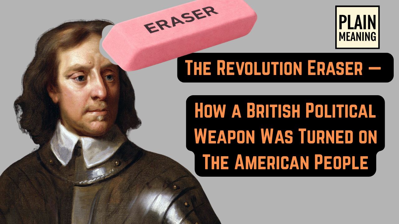 Thumbnail for the Plain Meaning video titled The Rise of the Revised Statutes